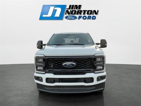 New 2026 Ford F250 XL w/ STX Appearance Package image 8