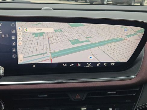 New 2026 Buick Envision Sport Touring AWD/4WD image 28