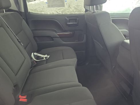 Used 2017 GMC Sierra 1500 SLE w/ SLE Value Package image 7