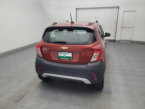 Used 2021 Chevrolet Spark ACTIV FWD image 7