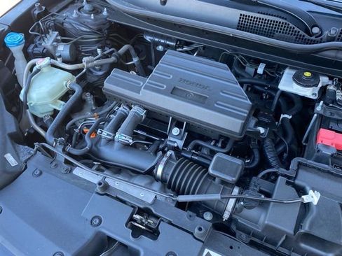 Used 2022 Honda CR-V EX image 13