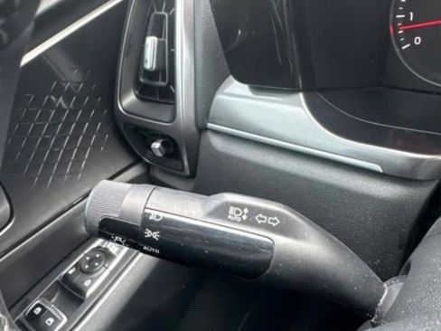 Used 2023 Kia Sorento S w/ Panoramic Sunroof Package FWD image 21