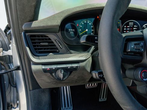 Used 2024 Porsche 911 GT3 RS image 63