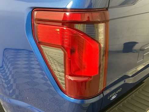 Used 2024 Ford F150 XLT w/ Mobile Office Package RWD image 26