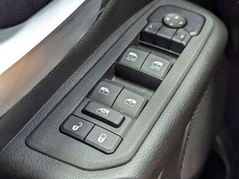 Used 2025 RAM 1500 Tradesman w/ Night Edition AWD/4WD image 27