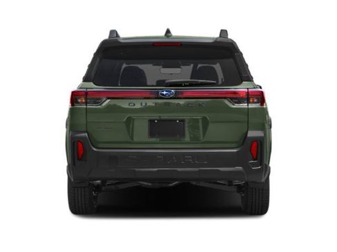 New 2026 Subaru Outback Touring XT AWD/4WD image 8
