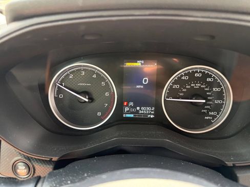 Used 2022 Subaru Forester Premium AWD/4WD image 31