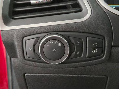 Used 2019 Ford Edge SEL w/ Equipment Group 201A FWD image 39