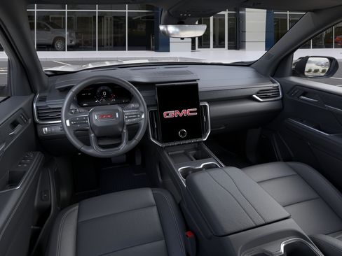 New 2026 GMC Acadia Elevation w/ Black Edition FWD image 15