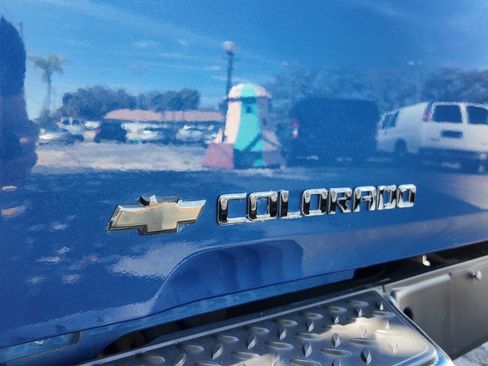 Used 2006 Chevrolet Colorado LT w/ Power Convenience Package image 7