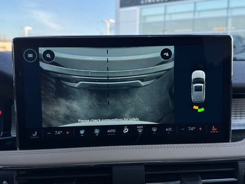 New 2026 Lincoln Corsair Premiere image 38