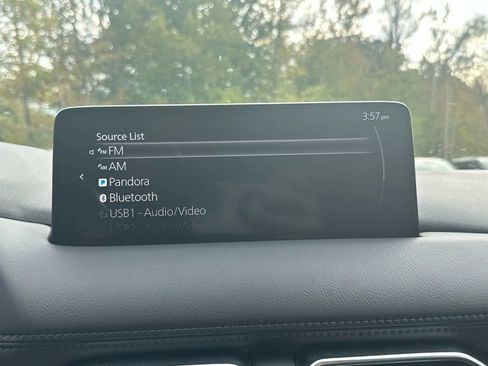 Used 2022 MAZDA CX-5 AWD 2.5 S w/ Select Package image 41