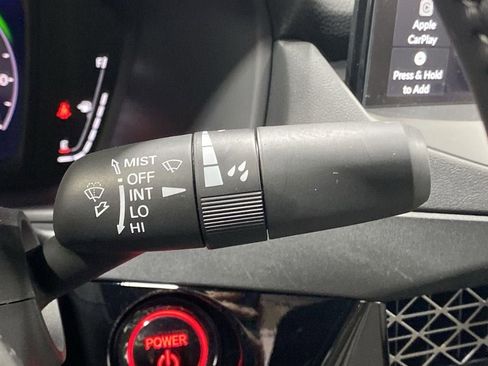 New 2026 Honda Accord EX-L image 37