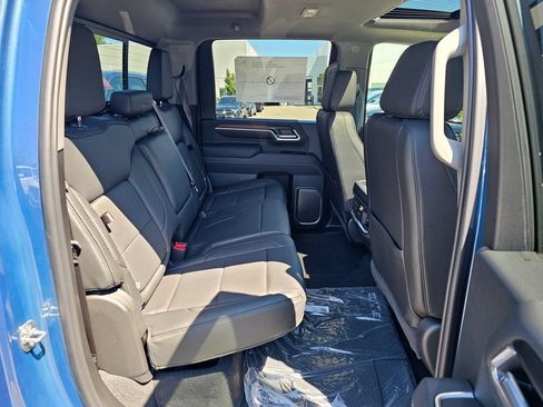 New 2026 GMC Sierra 3500 Denali w/ Denali Reserve Package AWD/4WD image 12