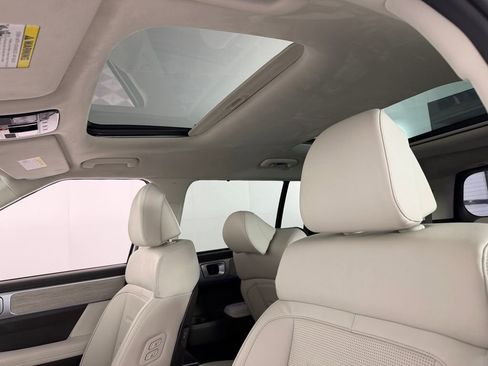 Used 2024 Hyundai Santa Fe Calligraphy image 27