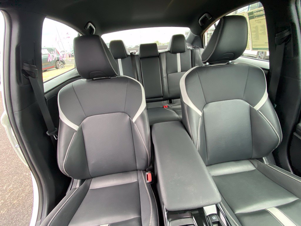 Used 2025 Toyota Camry SE FWD image 28