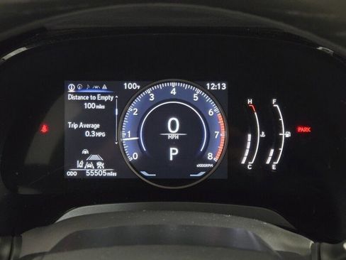 Certified 2024 Lexus RX 350 Premium w/ Cold Area Package FWD image 36