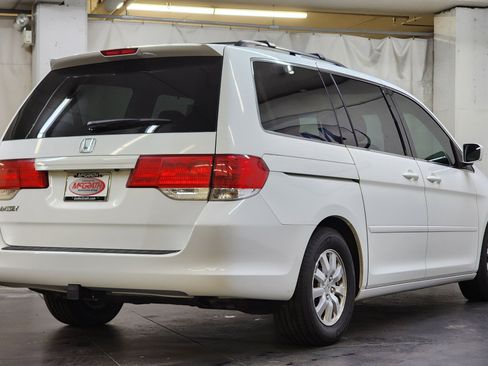 Used 2009 Honda Odyssey EX-L image 5