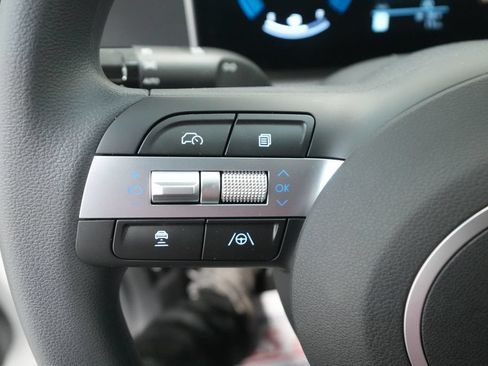 New 2026 Hyundai Tucson SE AWD/4WD image 39