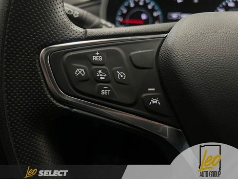 Used 2025 Chevrolet Malibu LS FWD image 10