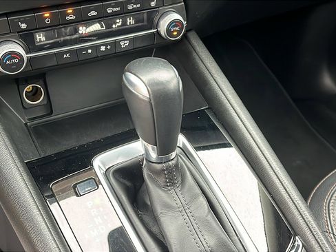 Certified 2023 MAZDA CX-5 AWD 2.5 S image 17