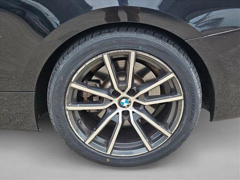 Used 2024 BMW 430i Convertible RWD image 22