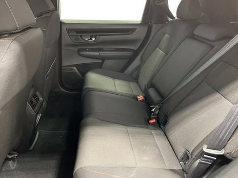 New 2026 Honda CR-V TrailSport image 23