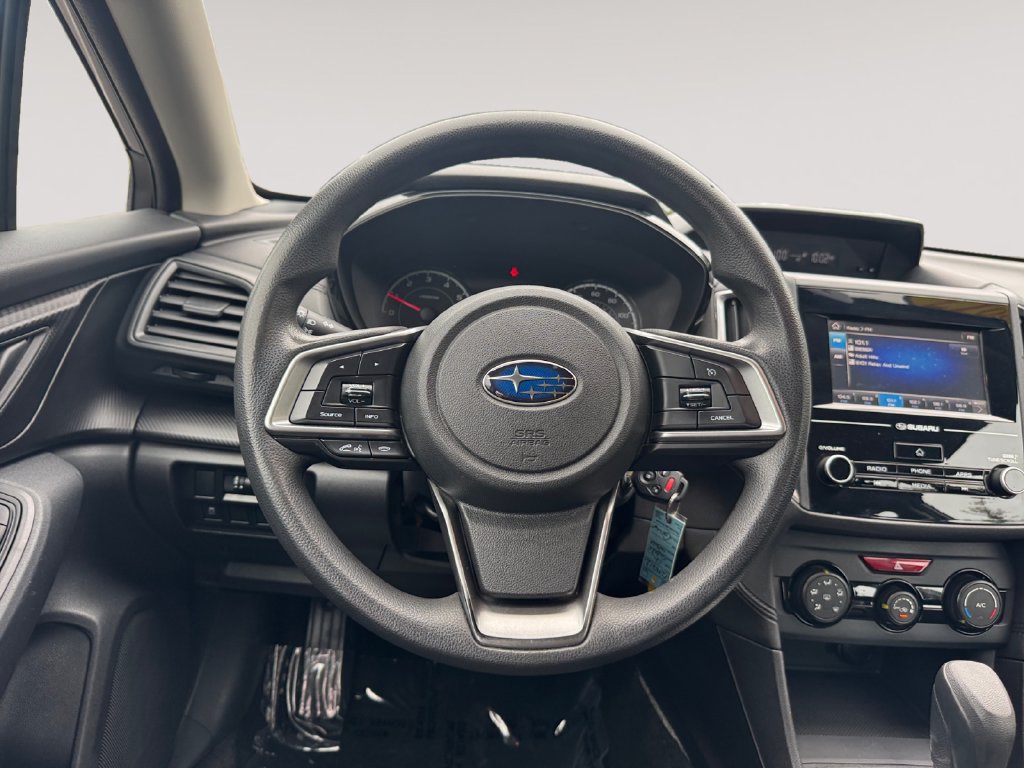 Used 2017 Subaru Impreza 2.0i AWD/4WD image 12