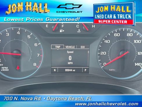 Used 2018 Chevrolet Malibu LT FWD image 19