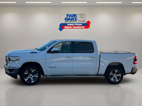 Certified 2023 RAM 1500 Laramie image 15