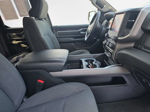 Used 2023 RAM 1500 Big Horn AWD/4WD image 25