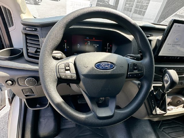 New 2026 Ford Transit 350 148 High Roof Extended RWD image 15