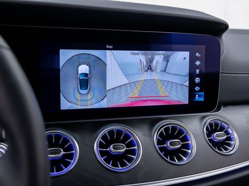 Certified 2022 Mercedes-Benz E 450 4MATIC Cabriolet image 26