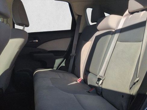 Used 2016 Honda CR-V EX image 20