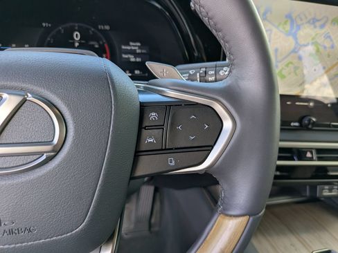 Used 2025 Lexus RX 350 Premium Plus w/ Convenience Package FWD image 31