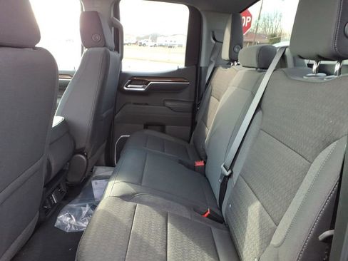 New 2026 Chevrolet Silverado 1500 LT image 6