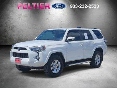 Used 2019 Toyota 4Runner SR5 Premium