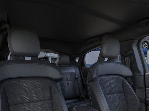 New 2025 Ford Mustang Mach-E GT image 22