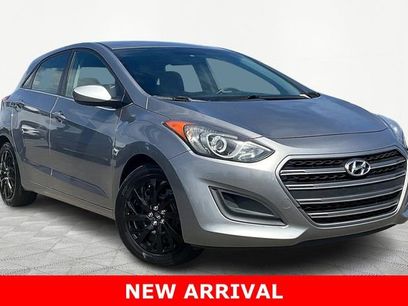 Used 2016 Hyundai Elantra GT