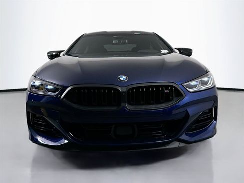 New 2026 BMW M850i xDrive AWD/4WD image 4