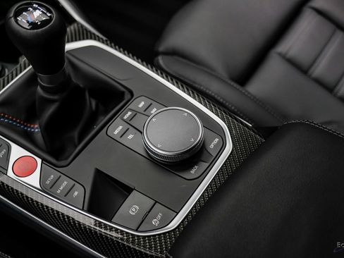 Used 2025 BMW M2 w/ Lighting Package RWD image 62