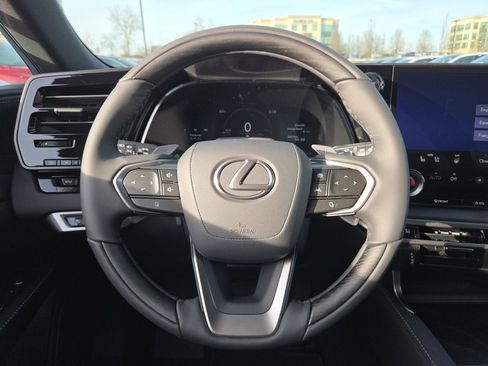 New 2026 Lexus RX 350 350h Luxury image 40