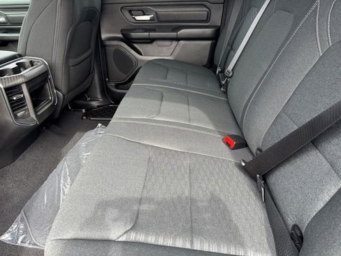 New 2026 RAM 1500 Express AWD/4WD image 11