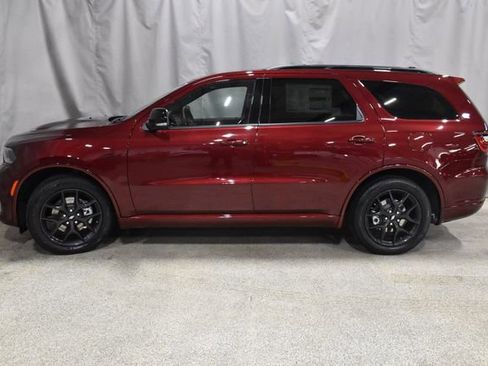 New 2026 Dodge Durango GT image 6