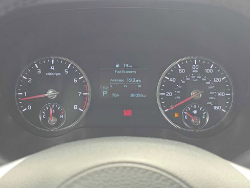 Used 2021 Kia Telluride EX w/ EX Premium Package image 24