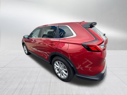 Used 2024 Honda CR-V EX image 8