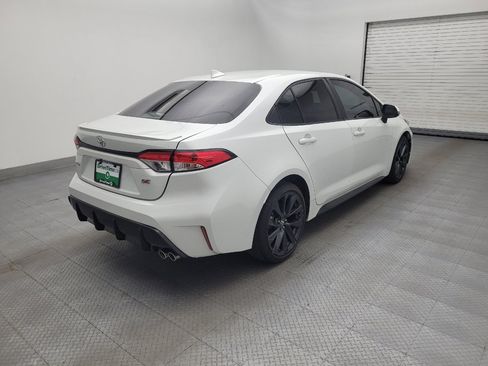 Used 2024 Toyota Corolla SE FWD image 9