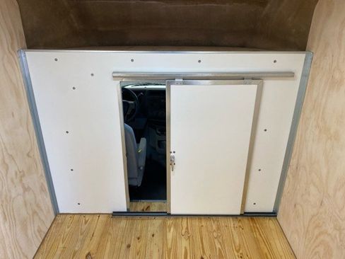 New 2025 Ford E-350 and Econoline 350 Super Duty w/ Power Equipment Group image 10