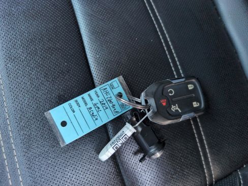 Used 2019 GMC Acadia Denali AWD/4WD image 37