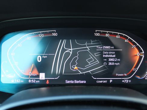 Used 2023 BMW X5 xDrive40i w/ M Sport Package image 18